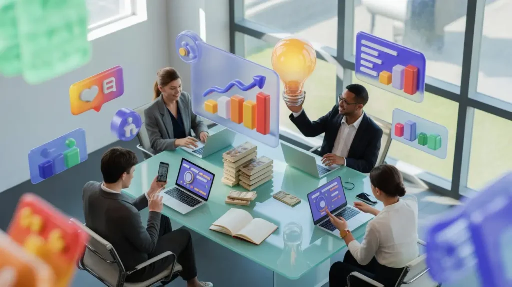 7 Profitable Small Business Ideas to Start Now