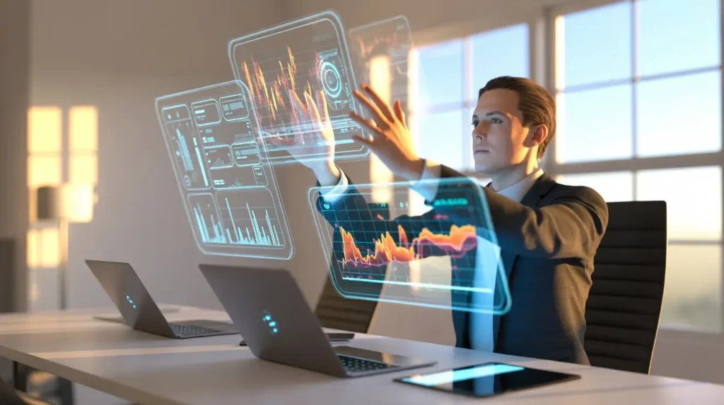 8 Realistic and Profitable AI Business Ideas Low Capital High Profit