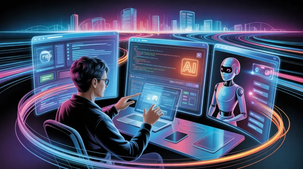 AI Revolution Unleashed 9 Lucrative Startup Ideas to Explode Your Income