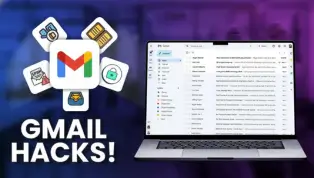 Gmail Hidden Features 2025: Boost Productivity with Tech