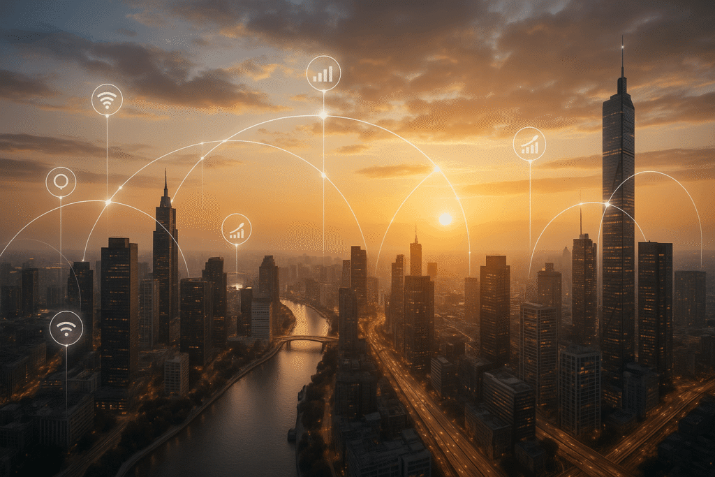 Realm 2025 Innovating for Growth with Next Gen Technology