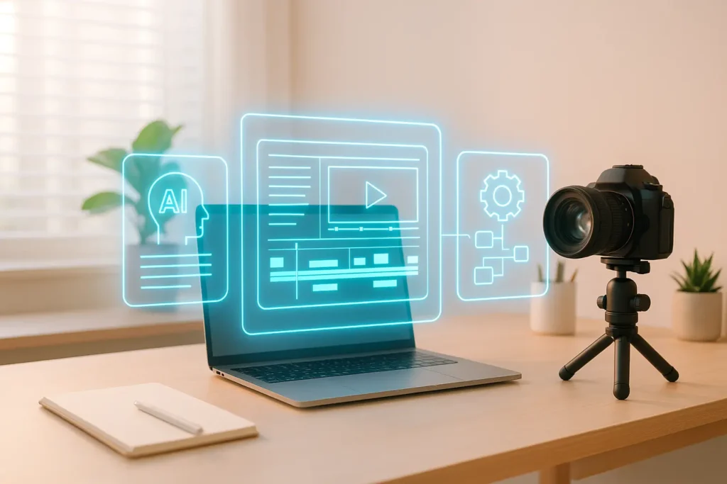 Understand the Real Meaning of YouTube Automation