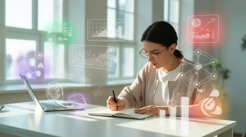 Strategy Over Hands 7 Winning Habits of Strategically Thinking Generalists