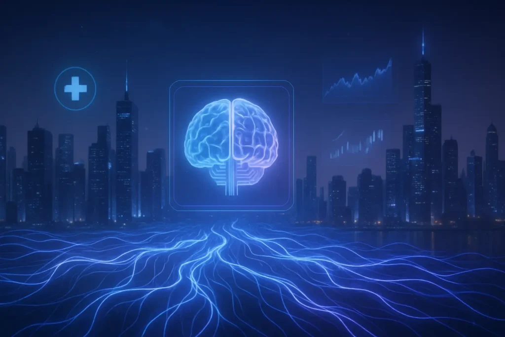 The Powerful Rise of Artificial Intelligence in 2025