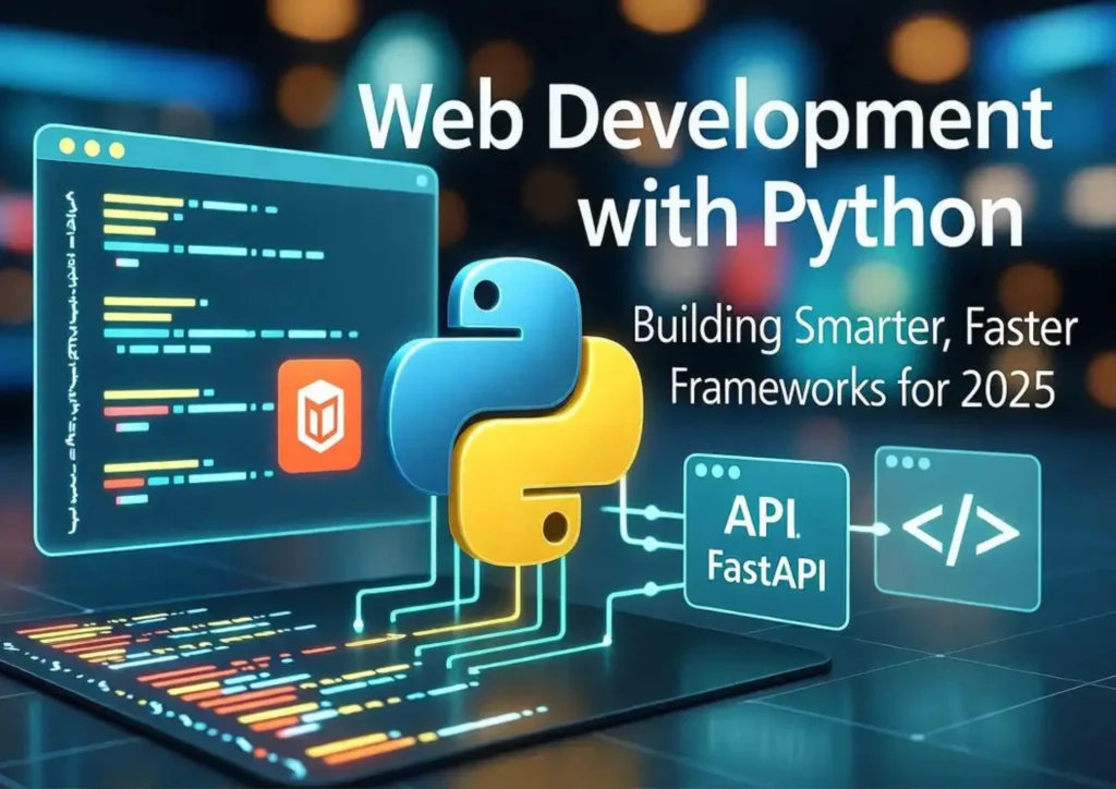 Web Development with Python