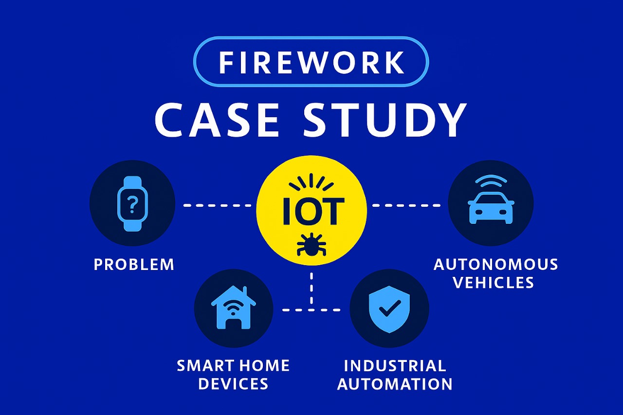 Firework-themed timeline chart (2022–2025) highlighting Tokyo Festival milestone with celebratory visuals and date markers.
