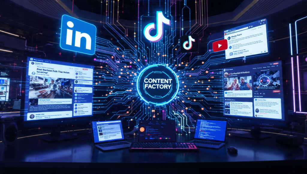 AI Revolution Unleashed: 9 Lucrative Startup Ideas to Explode Your Income