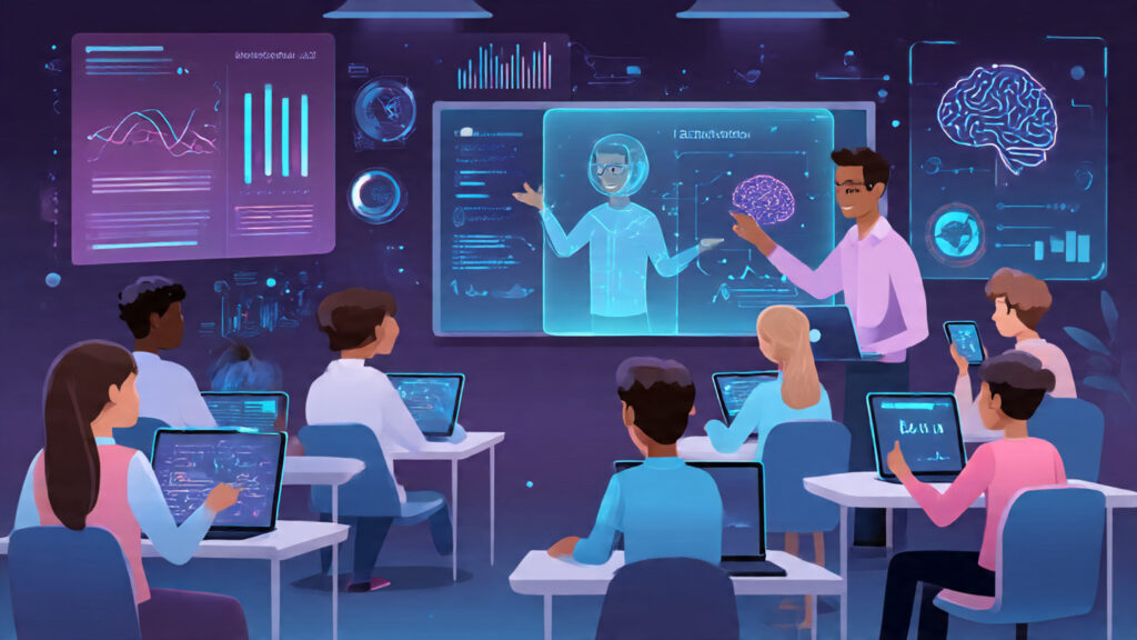 AI Revolution Unleashed: 9 Lucrative Startup Ideas to Explode Your Income