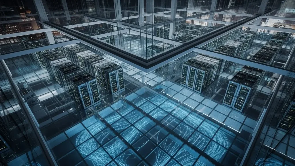 Advanced Ocazie breakthrough AI platform setting new industry standards in 2025.