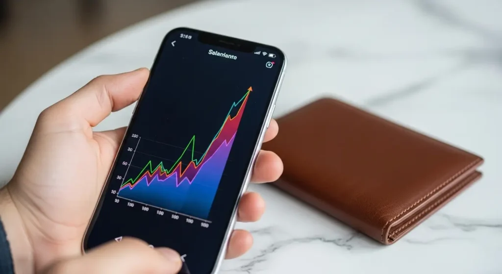 Professional analytics showing the revenue potential of an AI Roblox YouTube channel.