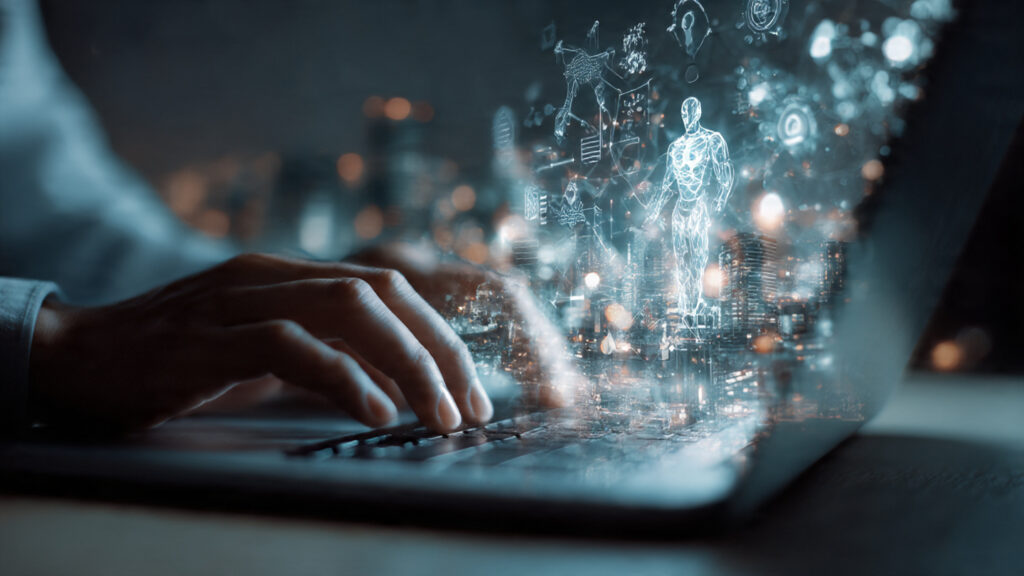 2025 Computer Professional Technology Trends & Innovation