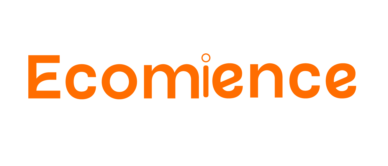 Ecomience logo