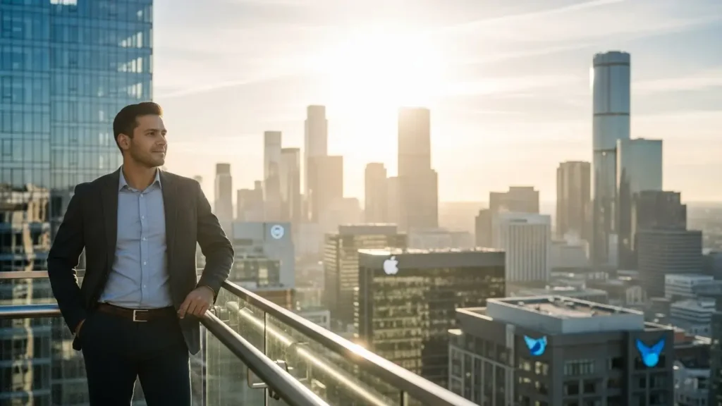 Professionals mastering development trends to stay competitive in 2025.