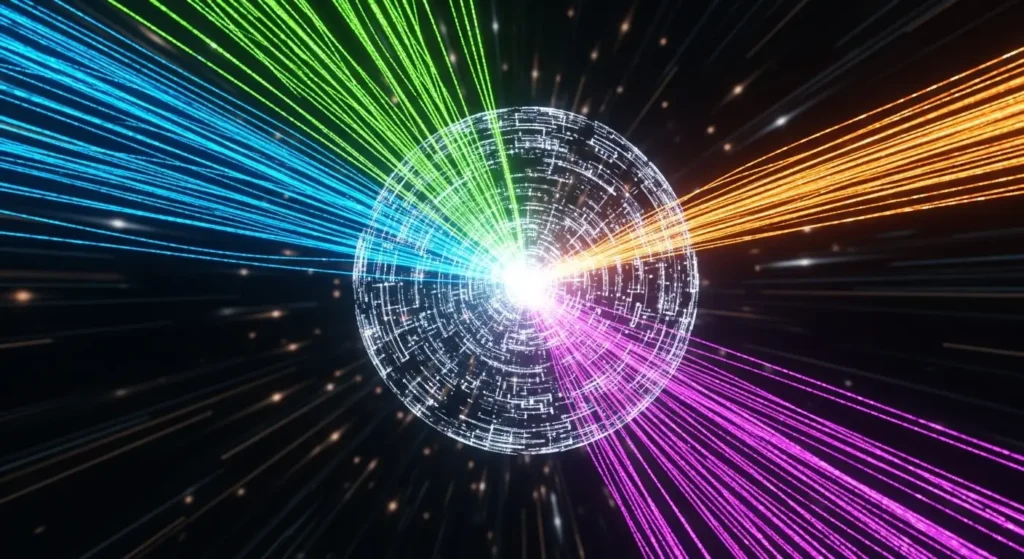 High-concurrency web applications powered by the Django async ORM in Python.