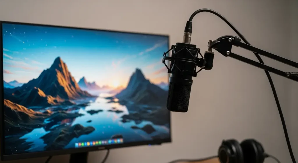 Establishing a faceless content system for automated YouTube video production.