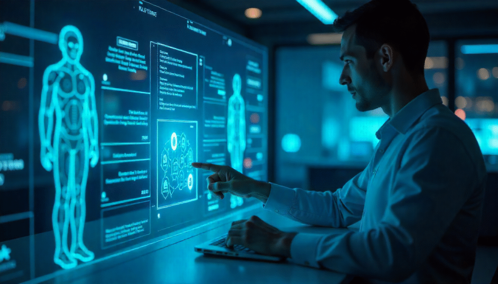 8 Realistic and Profitable AI Business Ideas Low Capital, High Profit