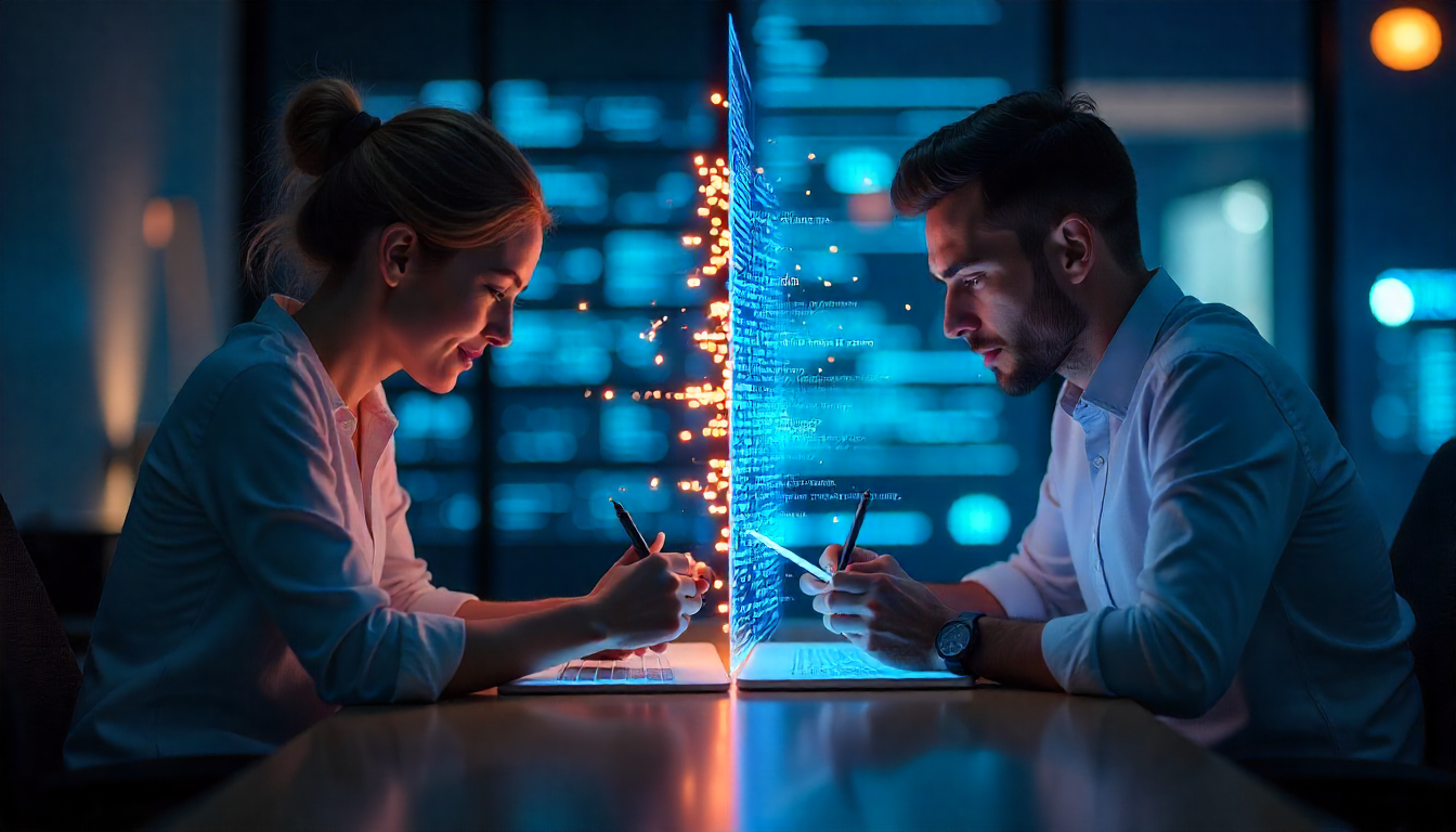 8 Realistic and Profitable AI Business Ideas Low Capital, High Profit