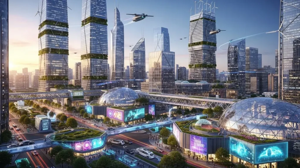 Future global implications and market growth of Ocazie technology.