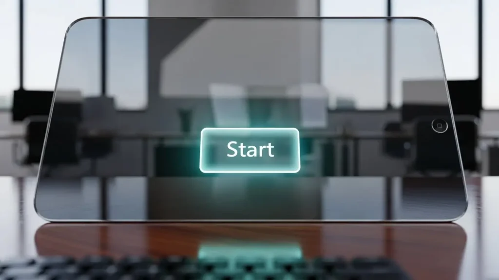 Ready to implement Ocazie technology for business innovation.