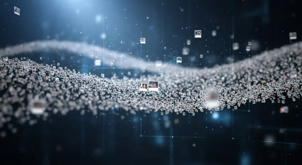 Scalable backend image processing pipelines optimized with Python asyncio.