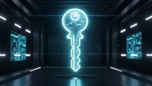 Unlocking professional success with intelligence technology secrets.