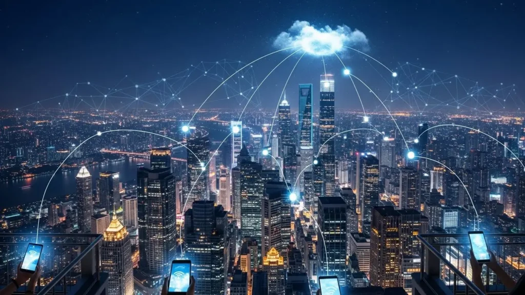 Real-time deployment of Ocazie technology across cloud and edge devices.