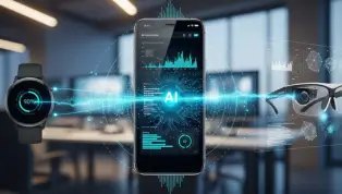 A comprehensive guide to the top productivity-focused tech gadgets of 2025.