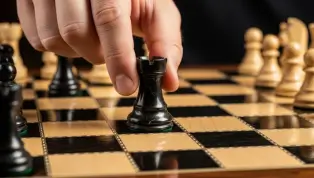 Making strategic moves for a profitable business launch.