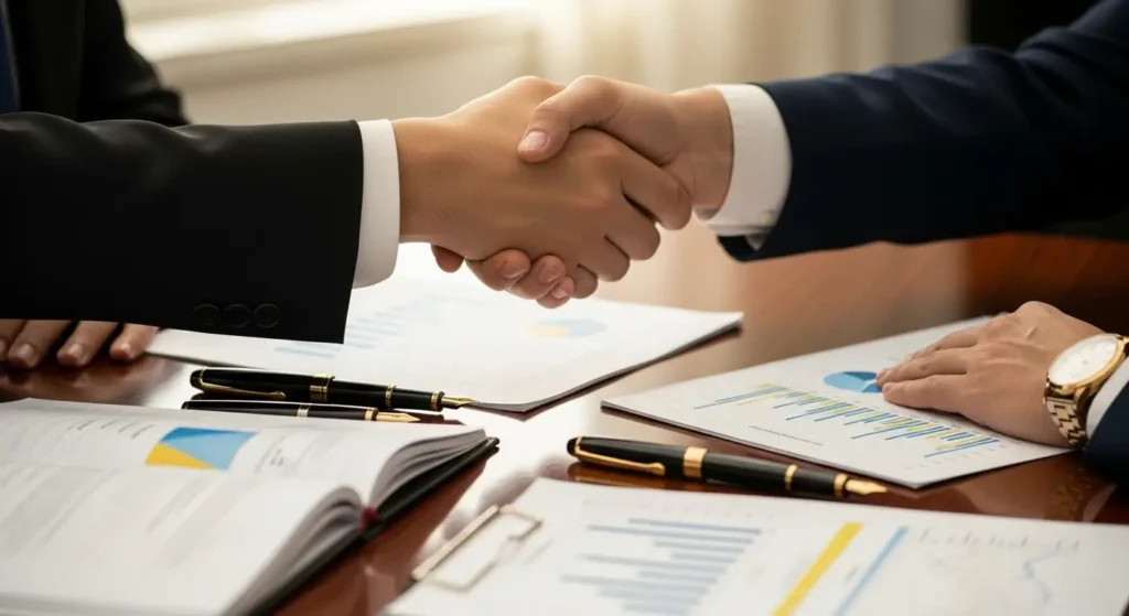 Providing tax optimization through a profitable CPA service.