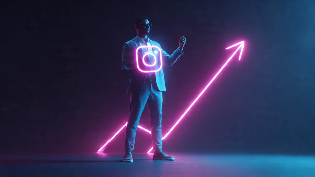 2025 Instagram Marketing Proven Technology Guide.