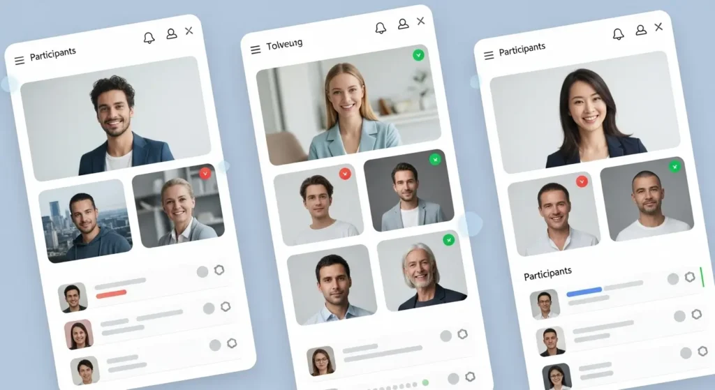 Scaling a YouTube channel by outsourcing tasks to a professional remote team.