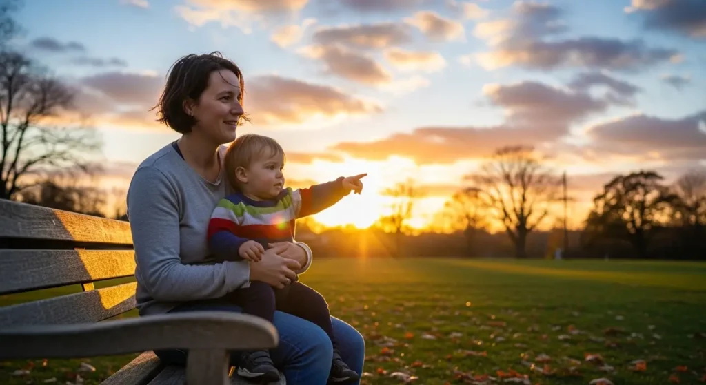 Strategically focusing on personal goals to avoid the trap of social FOMO.