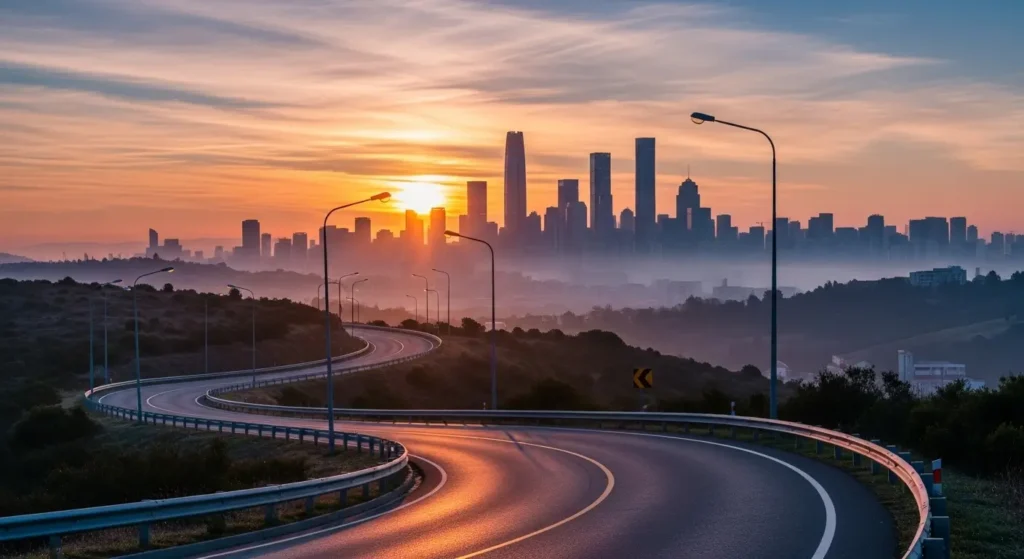 Strategically adopting a marathon mentality for long-term business growth.