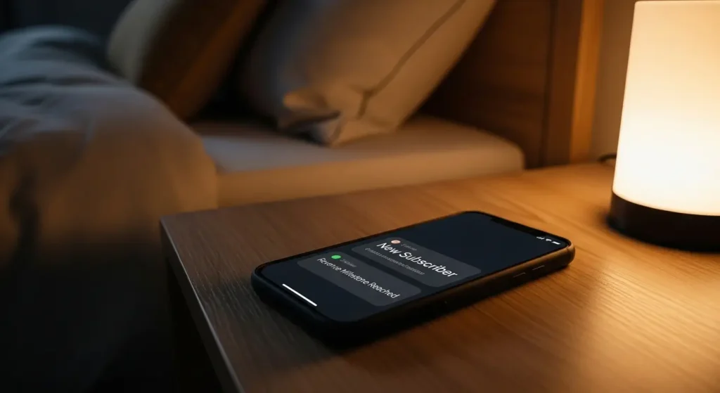 Turning videos into digital assets that grow a YouTube channel passively.