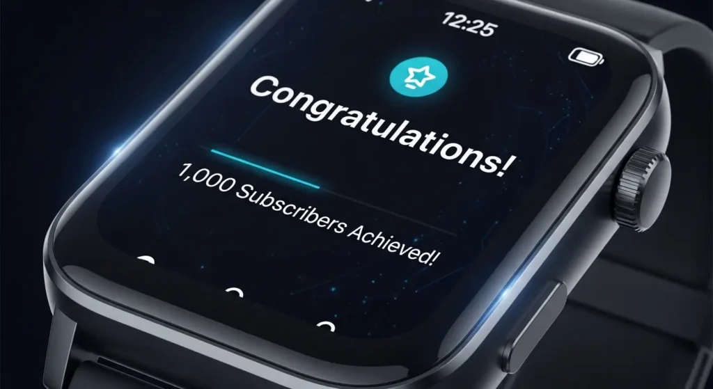 Reaching the monetization milestone is a major win for any YouTube Automation creator.