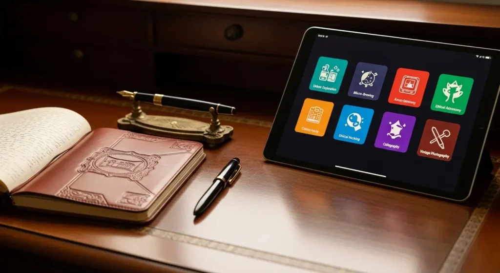 Strategic niche selection is the first step toward building a YouTube Automation empire.