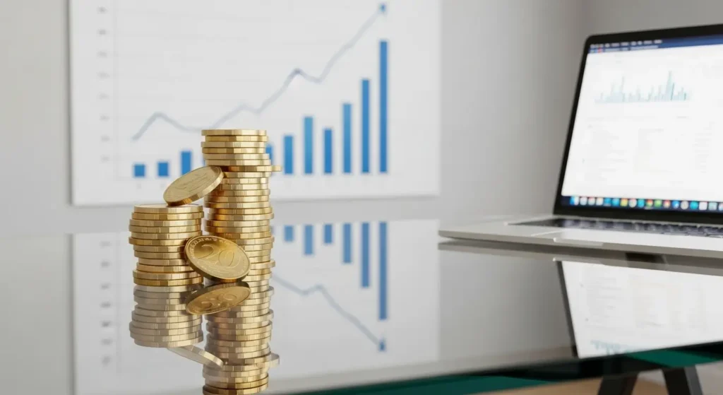 Transforming your YouTube Automation channel into a long-term passive income digital asset.