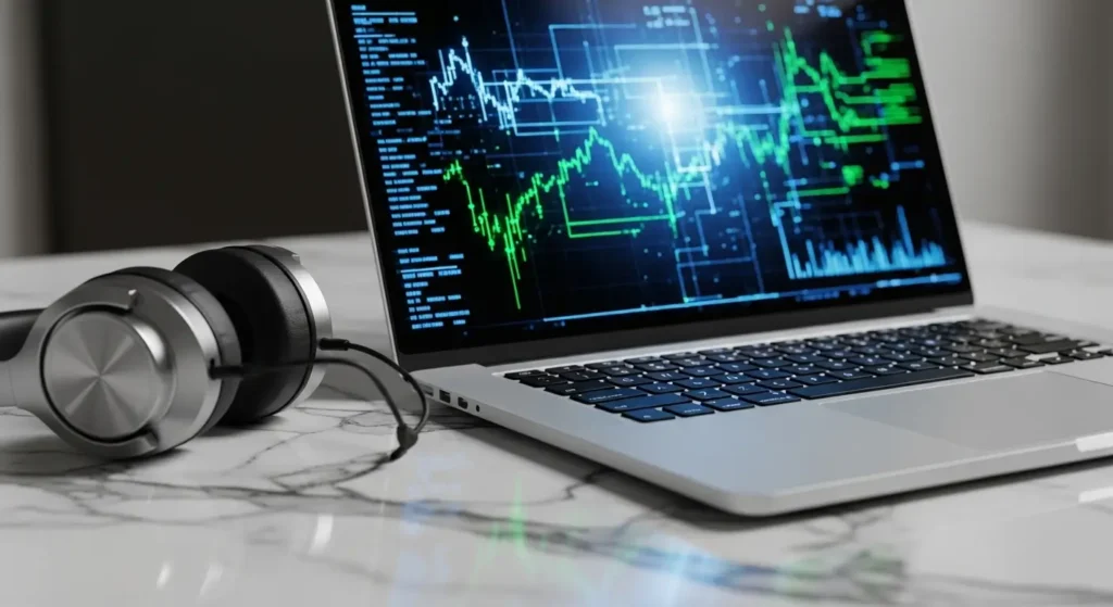 Experience the privacy and power of YouTube Automation with a professional faceless strategy.