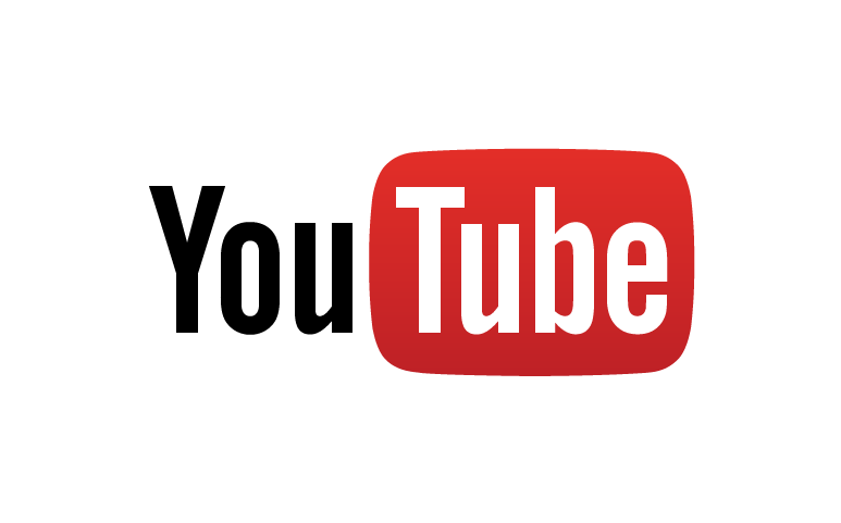 The iconic YouTube logo, featuring the word 'Tube' in white on a red play button rectangle, representing the platform central to YouTube automation.