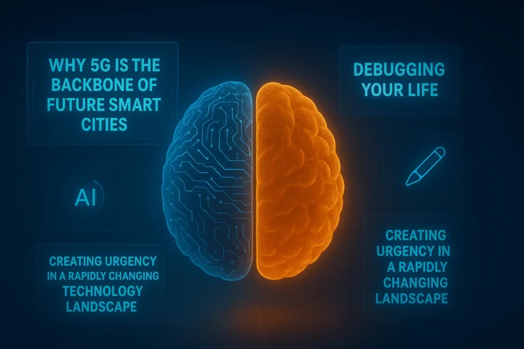 2025 Critical Tech Headlines Guide to Impactful Titles