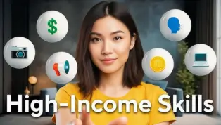 AI Earning for Beginners