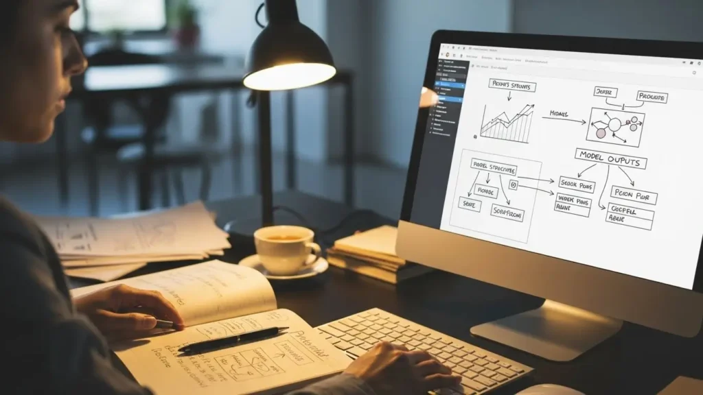 AI Earning for Beginners