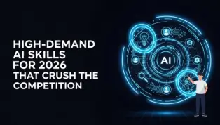 AI Skills for 2026
