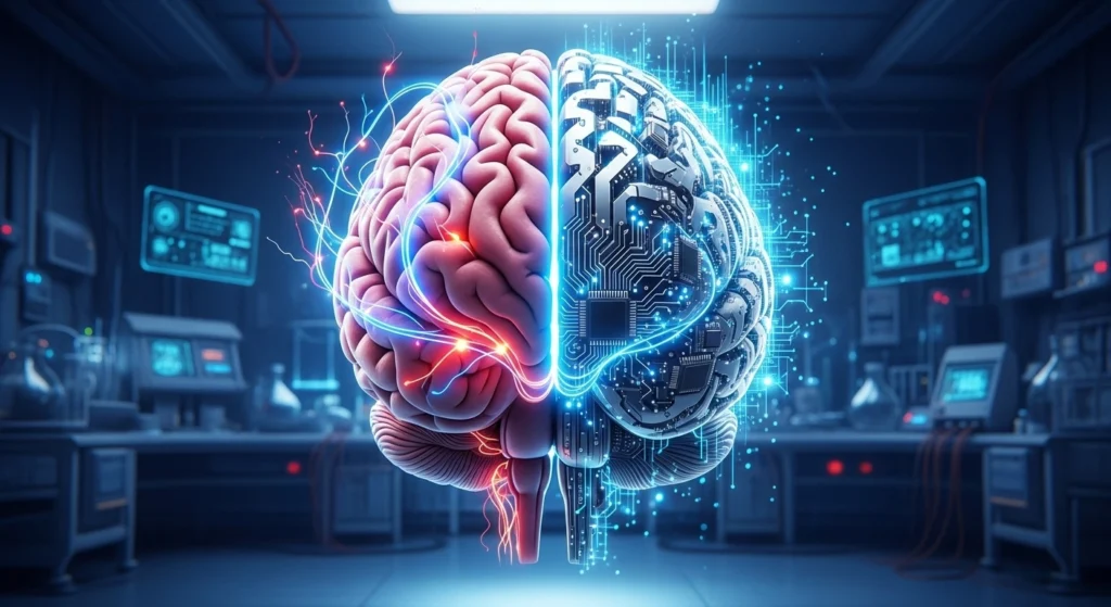 Artificial General Intelligence