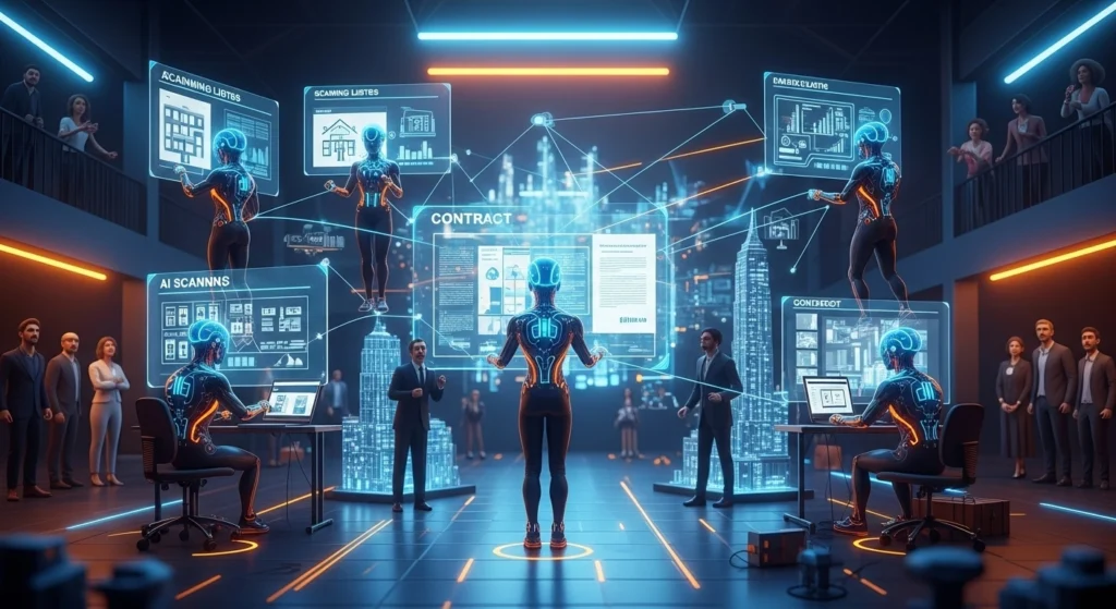 Artificial General Intelligence