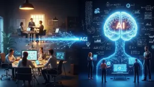 Artificial General Intelligence