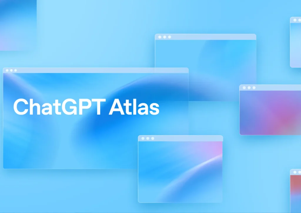 ChatGPT Atlas Review 3 Revolutionary Features Redefining AI Browsing