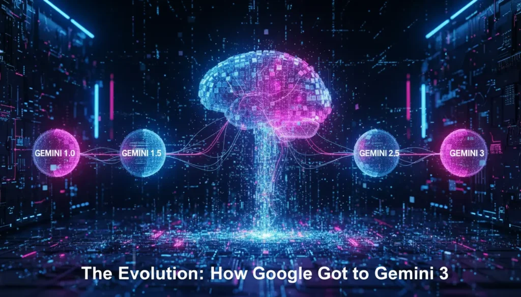 Google Gemini 3 Review