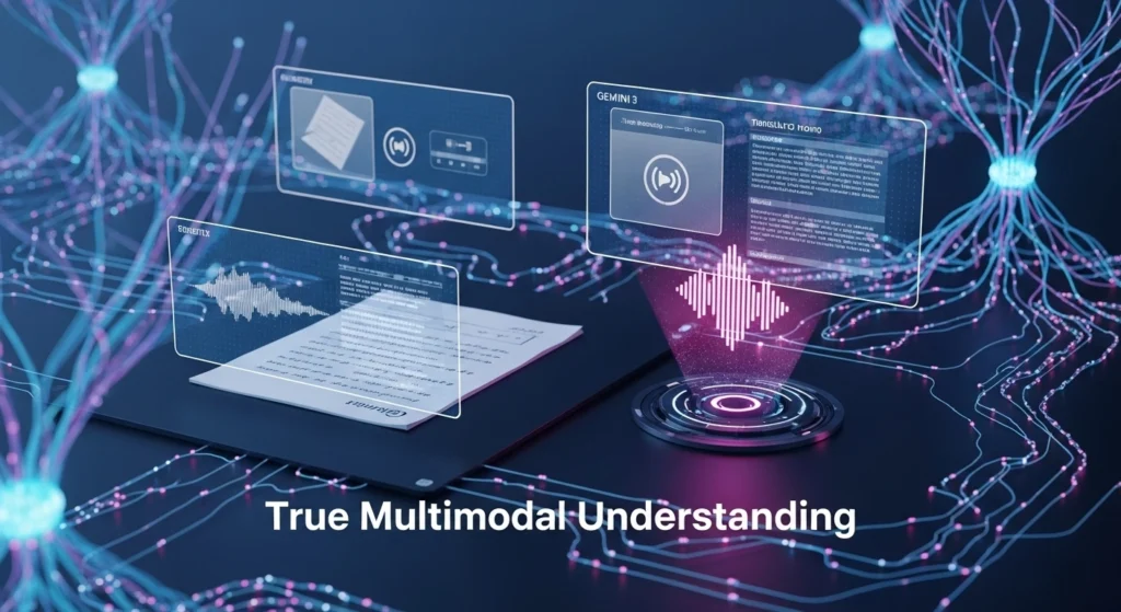 Google Gemini 3 Review