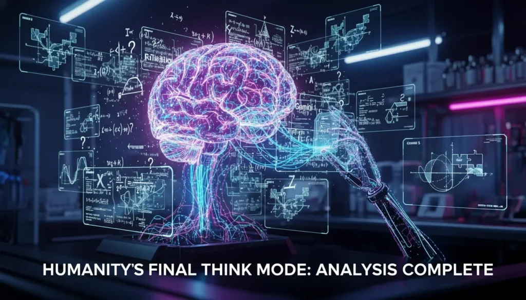 Google Gemini 3 Review